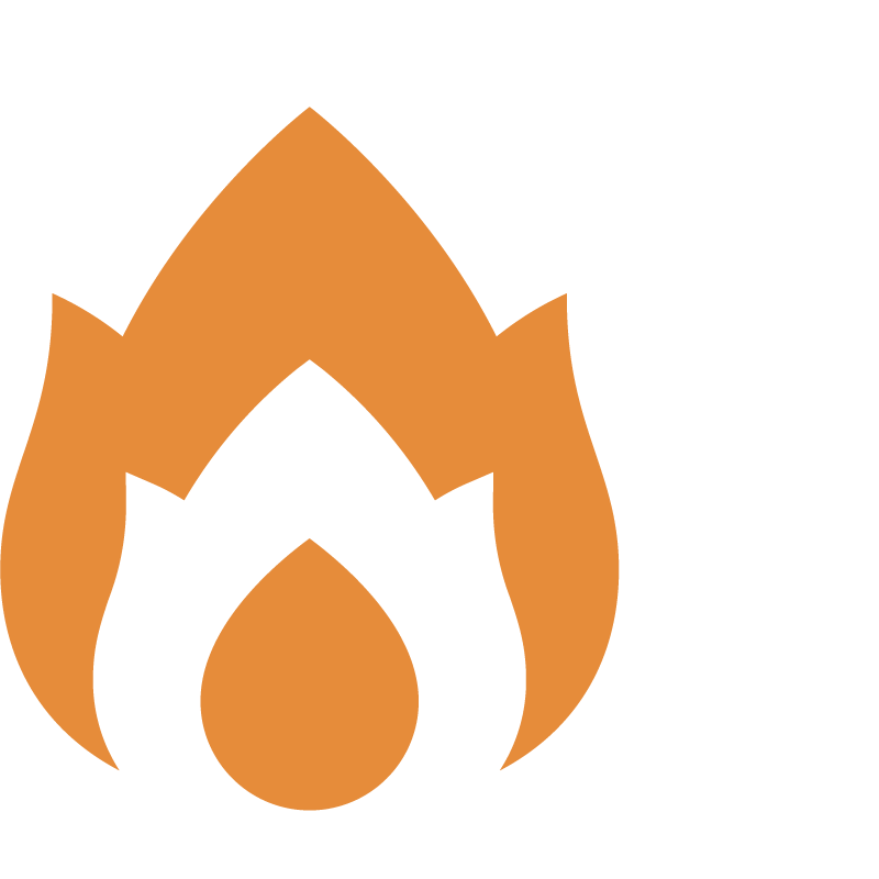 Icon Primavolt gas